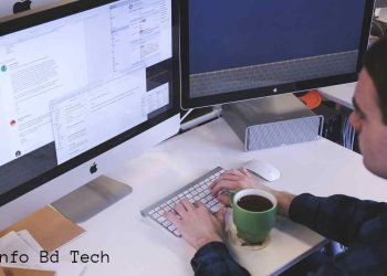 ২০২৩ সালের সেরা ৫ টি মনিটর