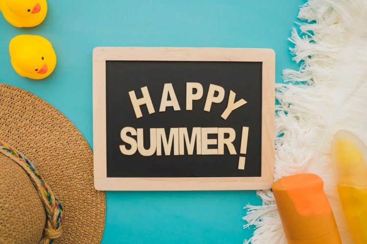 গরম নিয়ে স্ট্যাটাস এবং ক্যাপশন