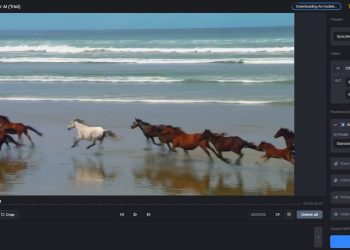 The Ultimate Guide to AI Video Upscaling Technology