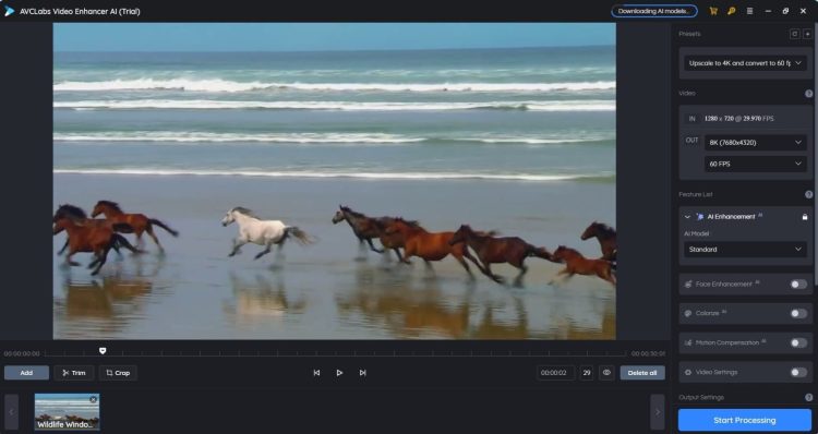 The Ultimate Guide to AI Video Upscaling Technology