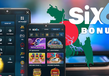 Six6s Betting App Review: Features, Bonuses and Bets