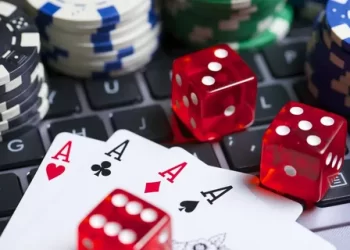 History of Gambling
