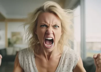 Tips On How To Keep Anger Under Control