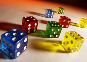 অনলাইন ক্যাসিনো: প্রাথমিকদের জন্য ১০টি মূল পরামর্শ