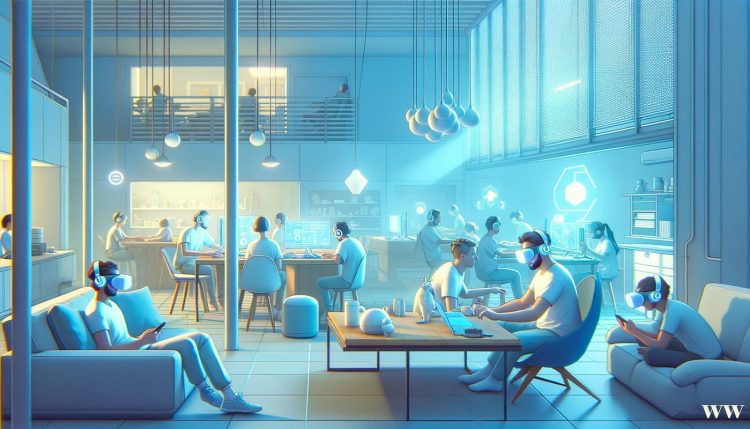 Gaming and AI: The Future of Responsive NPCs