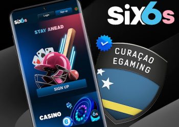Six6s – Legal Online Bookie in Bangladesh