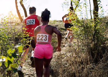 Environmentally Friendly Marathons