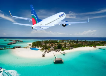 ঢাকা টু মালদ্বীপ বিমান ভাড়া