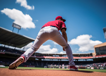 Cricket vs. Baseball: A Comparative Analysis of Bat-and-Ball Games