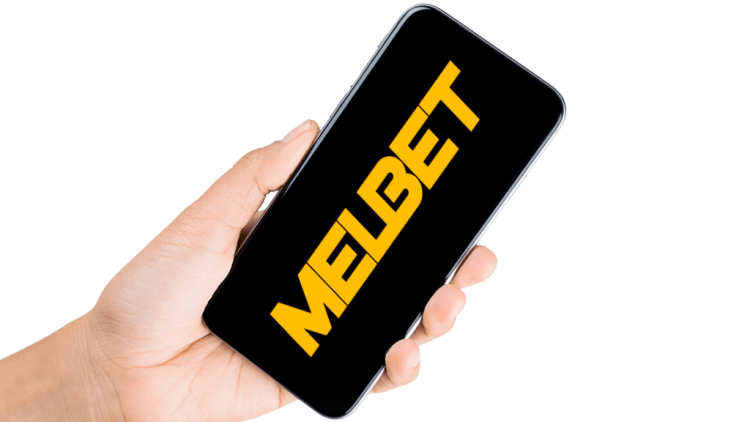Melbet App – Online Betting & Gaming is Always With You