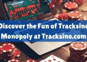 Discover the Fun of Tracksino Monopoly at Tracksino