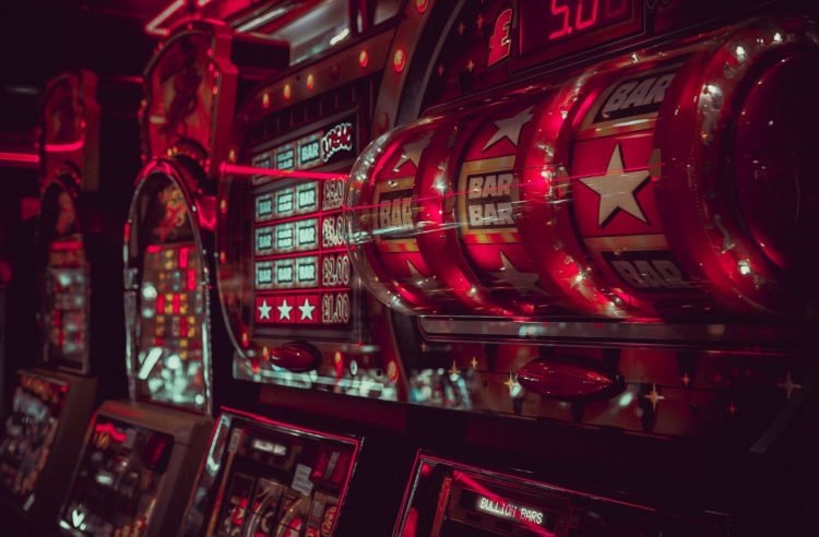 The Rise of Esports Betting at 1win Casino India