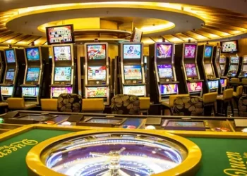 Azurebet Casino: Your Gateway to Premier Online Gaming