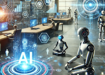 The Latest Advancements in Artificial Intelligence and Their Impacts