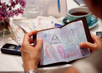 ইন্ডিয়ান ভিসা চেক করার নিয়ম