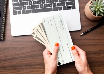 চেক ফেরতের পদ্ধতি