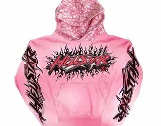 The Rise of Hellstar: A New Era in Fashion