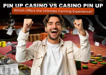 Pin Up Casino vs Casino Pin Up: Which Offers the Ultimate Gaming Experience?