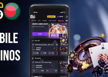 Betandreas Casino: How to Download the App and Start Playing