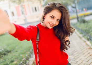 কিউট মেয়েদের পিক