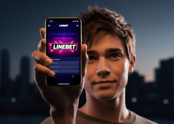 Linebet mobile app review