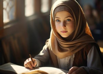 মেয়েদের ইসলামিক নাম