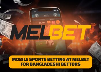 Mobile Sports Betting at Melbet for Bangladeshi Bettors