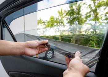 Choosing the Best Window Tint for Maximum UV and Heat Protection in Orlando