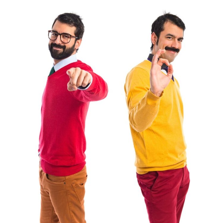 ভাই নিয়ে ক্যাপশন