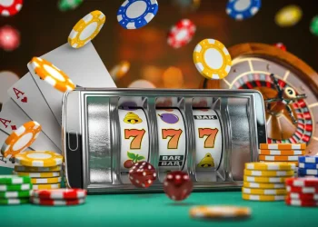 Slot88: A Premier Choice for Online Slot Enthusiasts
