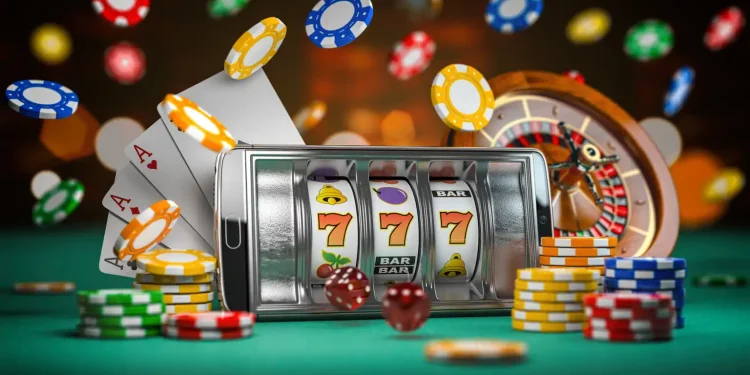 Slot88: A Premier Choice for Online Slot Enthusiasts