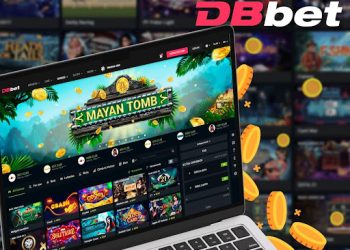 How to Play Casino Games at DBbet?