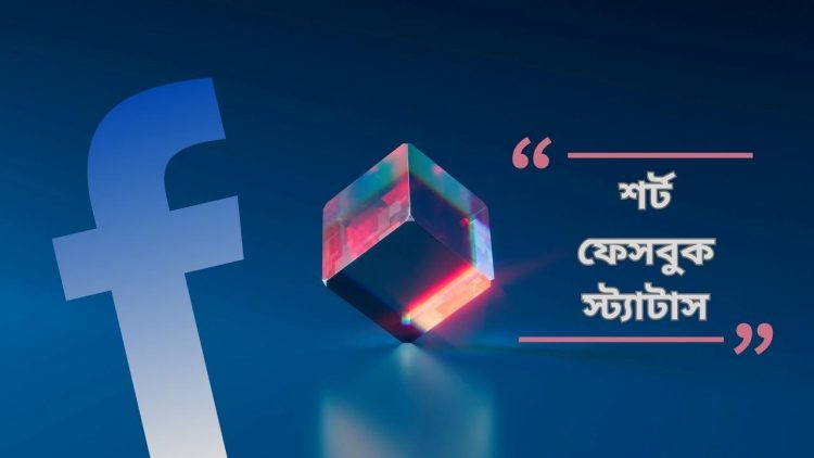 প্রোফাইল পিকচার ক্যাপশন বাংলা