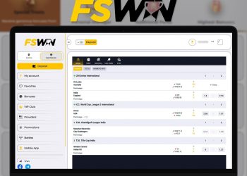 FSWin website