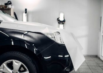 Defend Your Vehicle from the Elements with Advanced Paint Protection Solutions