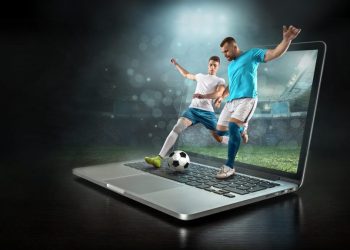 スポーツベッティング: ゲームを予想するスリル