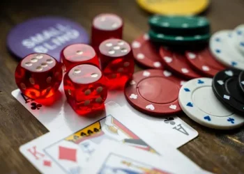 Traditional Gambling Games in Bangladesh