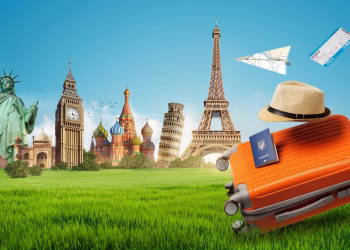 ঘোরাঘুরি নিয়ে স্ট্যাটাস