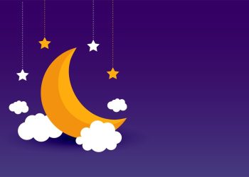 শুভ রাত্রি শুভেচ্ছা