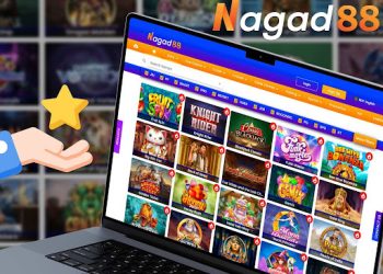 Nagad88: Elevate Your Gaming Experience with Top Slots & Sports Bets!