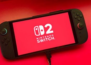 Nintendo Switch 2 Debuts with Star-Studded Game Lineup