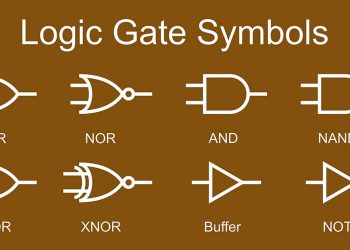 লজিক গেইট কী