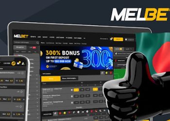How to Use the Melbet App in Bangladesh for Casino and Sports Betting