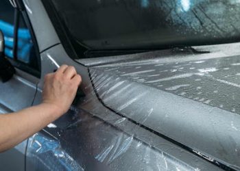 7 Signs Your Car Needs Paint Protection Film – Especially in Orlando
