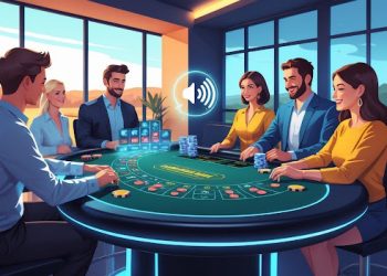 Voice-Activated Blackjack at Aussie Online Casino Tables: The Future of Hands-Free Gaming Experience