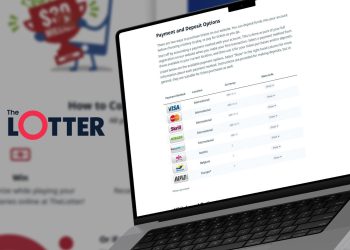 TheLotter online