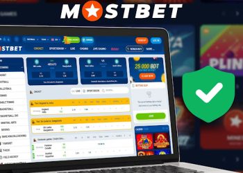 Security and Safety of Mostbet in Bangladesh