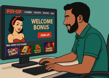 What to Expect After Signing Up at Pin-Up Bangladesh