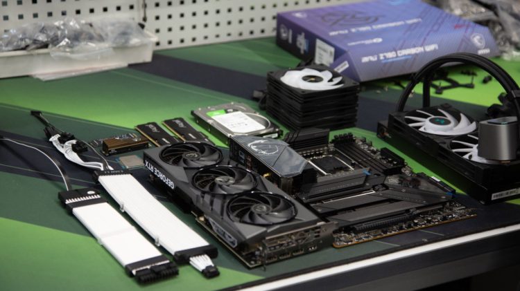 Don’t Rush to Replace Your PC — Try an Upgrade First