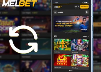 How to Update Melbet App to the Latest Version?